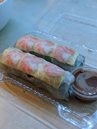 Photo of BaBa Express - 1100 Government St, Penticton, BC V2A 4V1